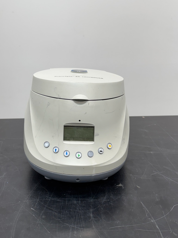 Image of Unico PowerSpin BX Centrifuge